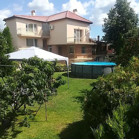 Hotel Rosmart